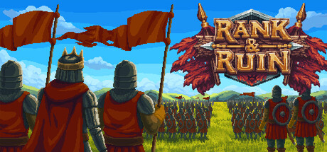 Rank & Ruin