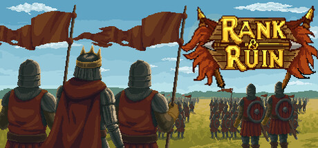 Rank & Ruin