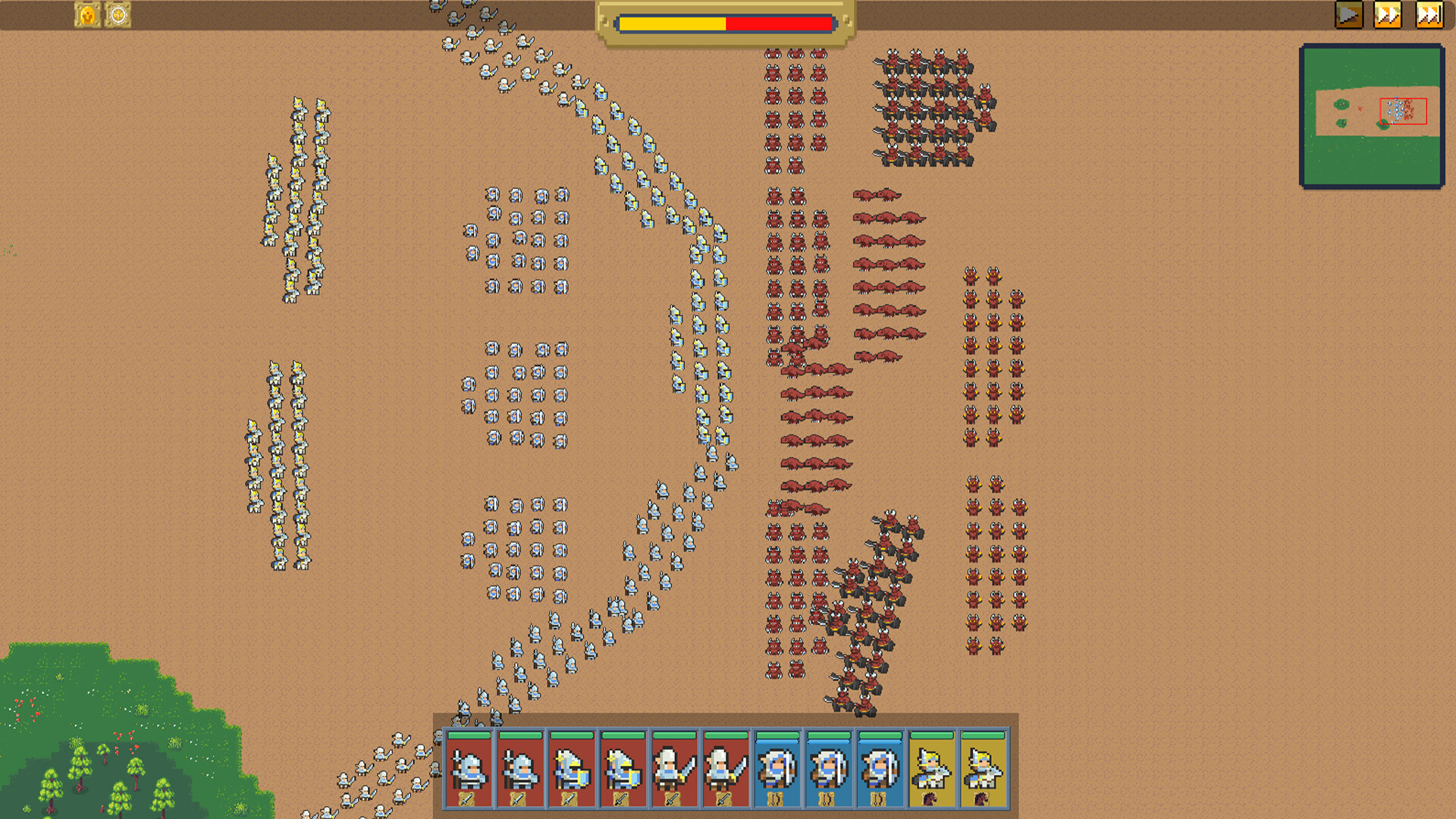 Rank & Ruin screenshot 9