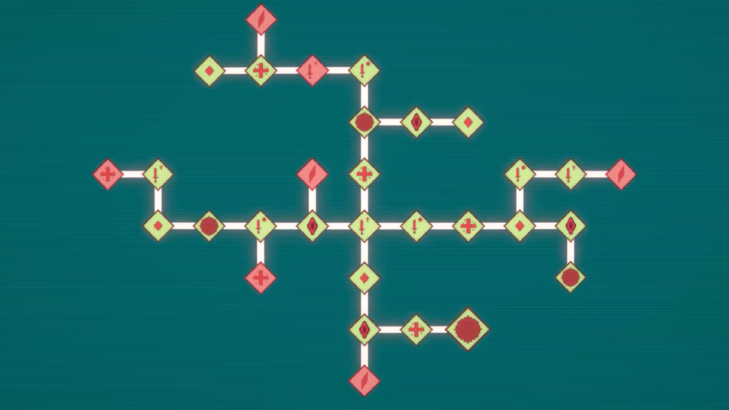 Geometrical screenshot 6