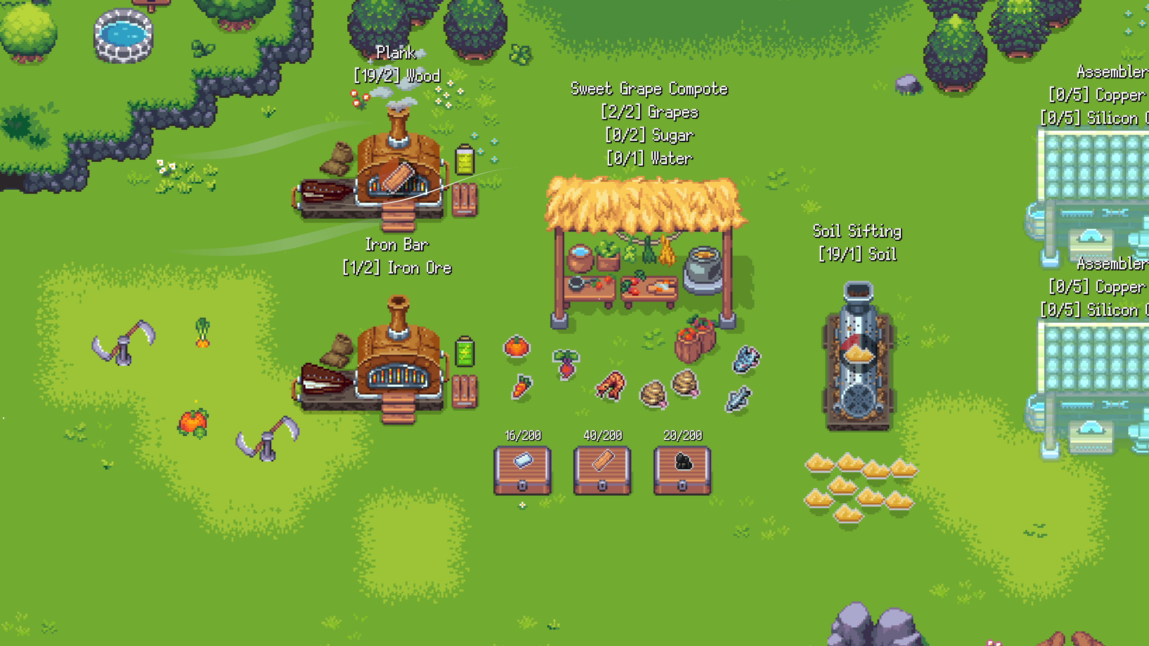 Suncraft screenshot 6