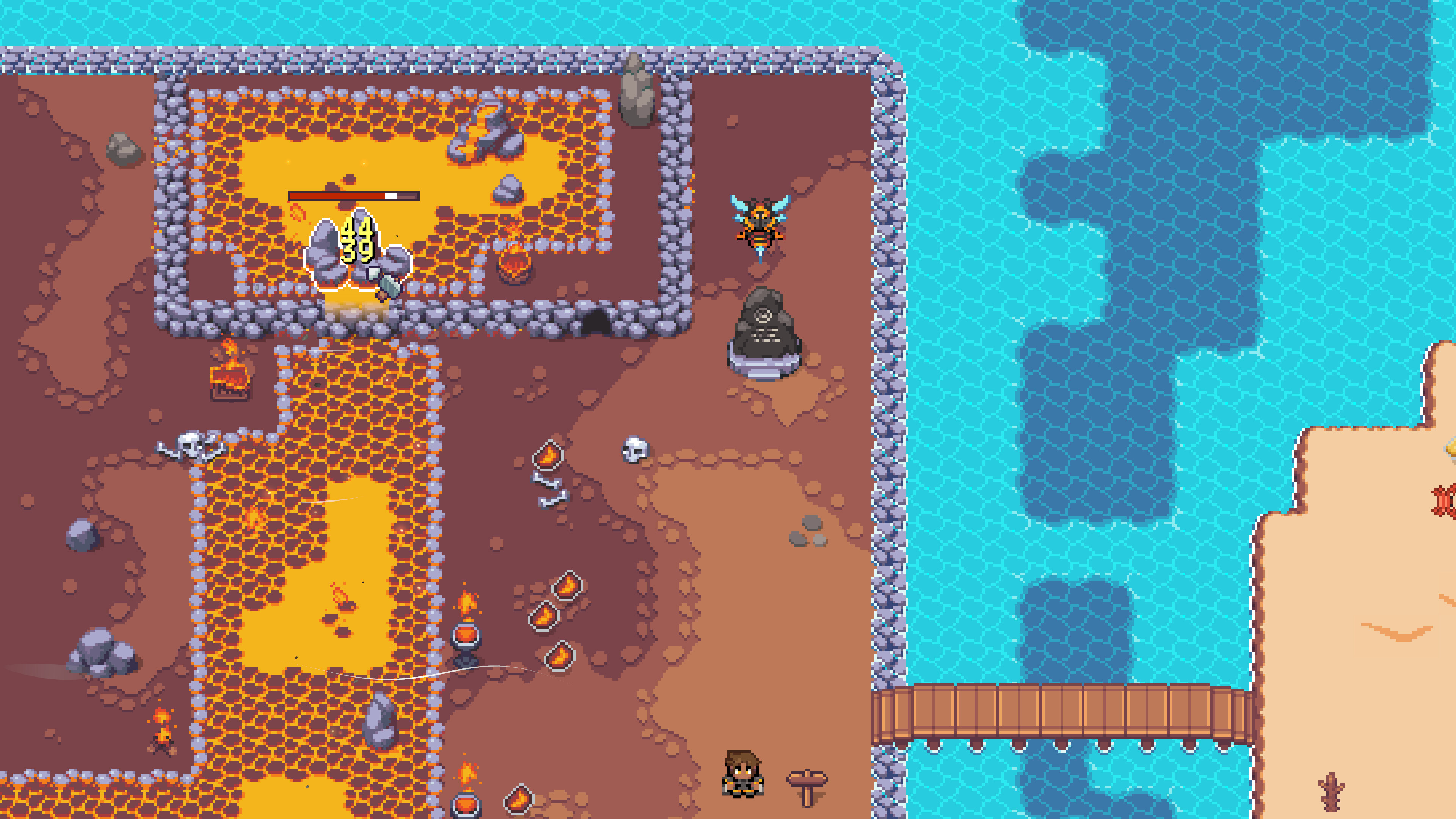 Suncraft screenshot 8