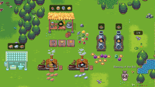 Screenshots