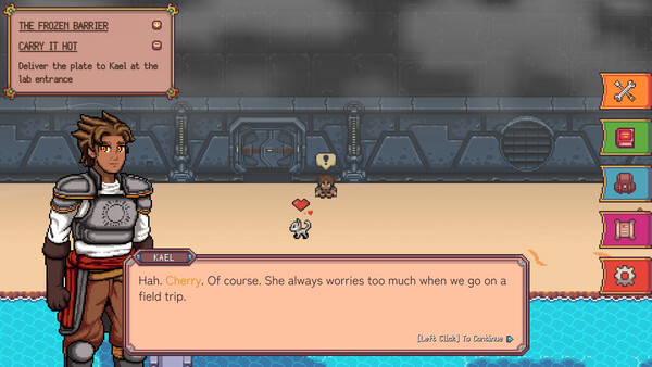 Screenshots