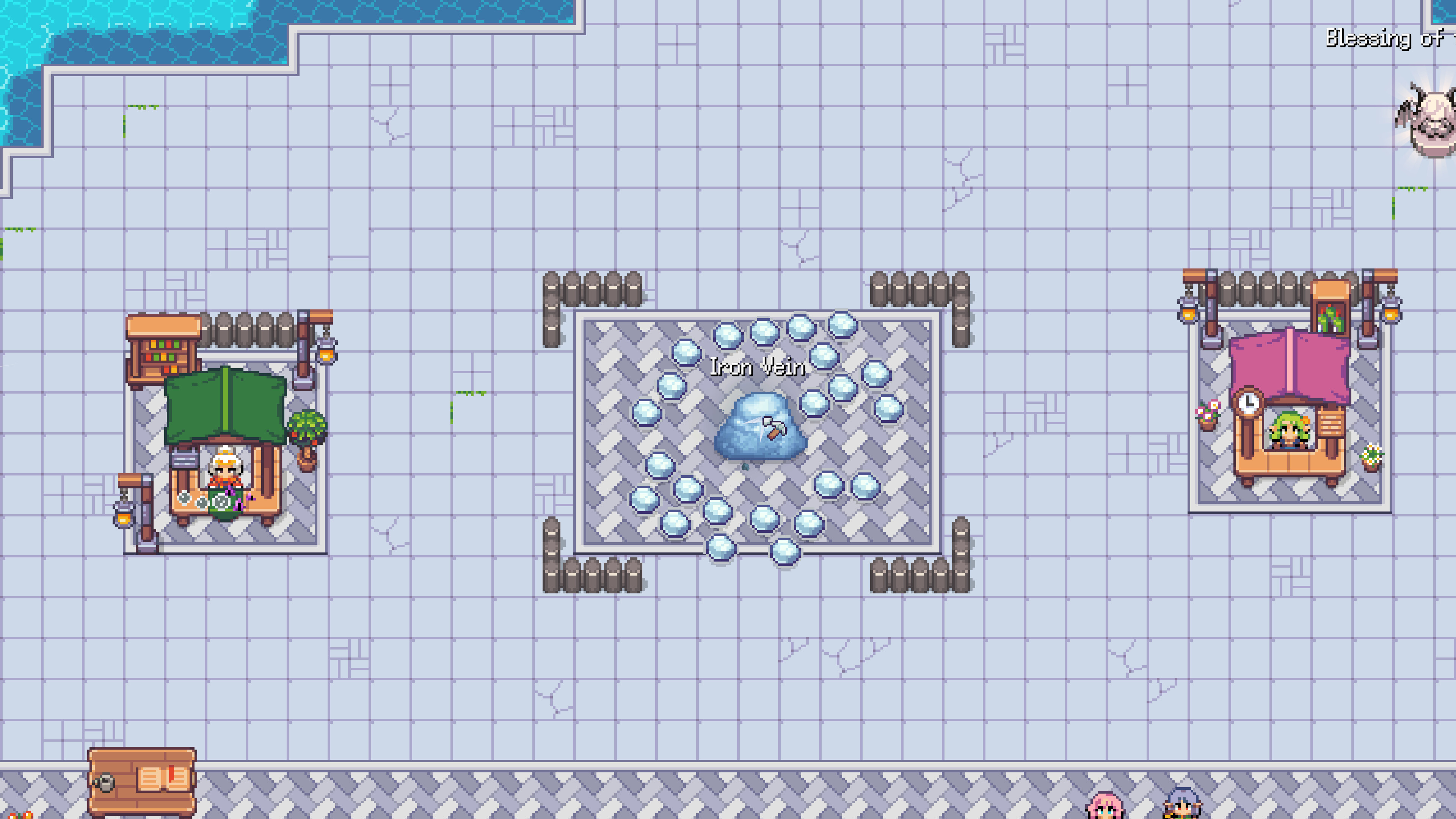 Suncraft screenshot 2