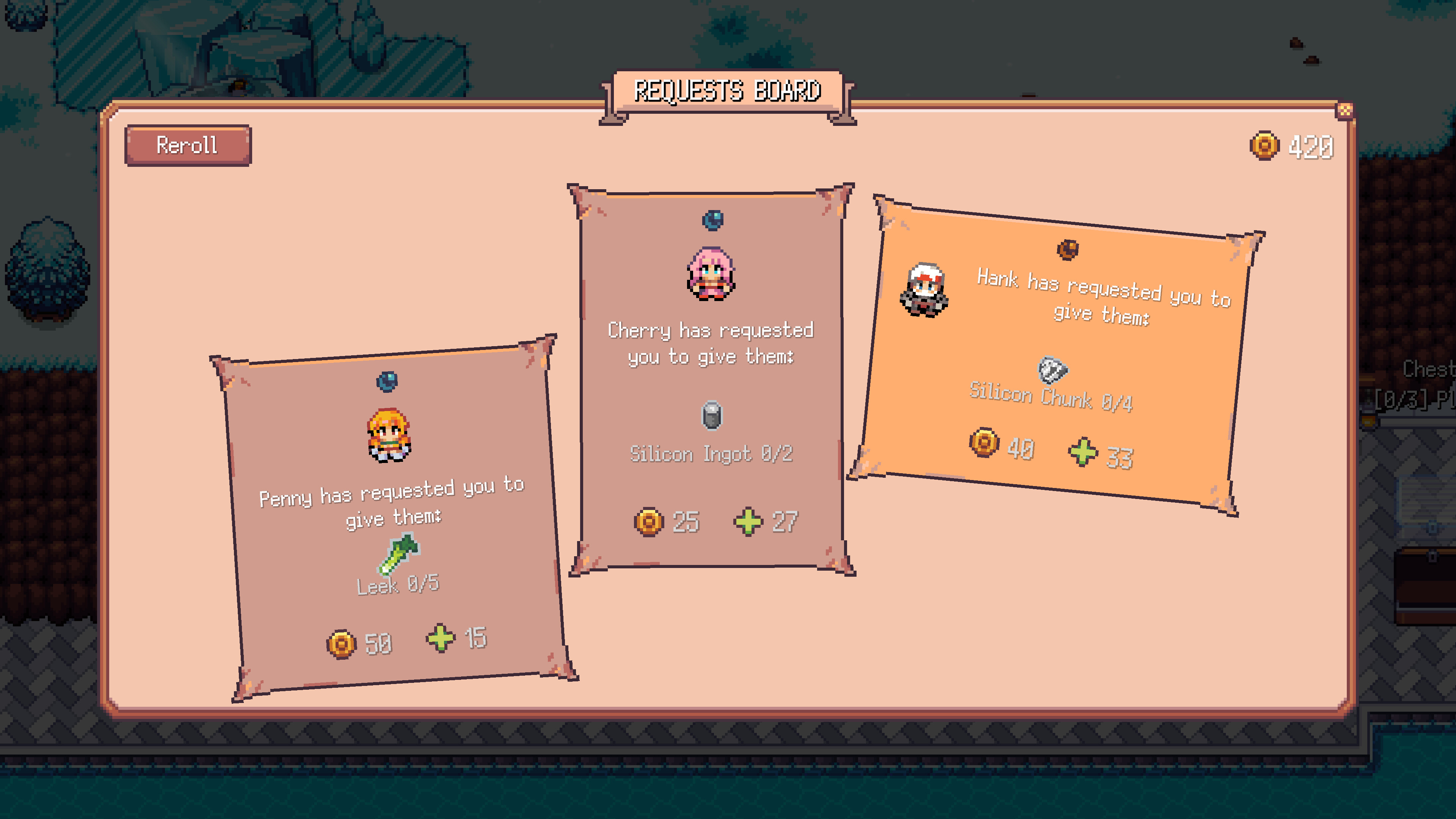 Suncraft screenshot 10