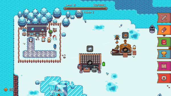 Screenshots
