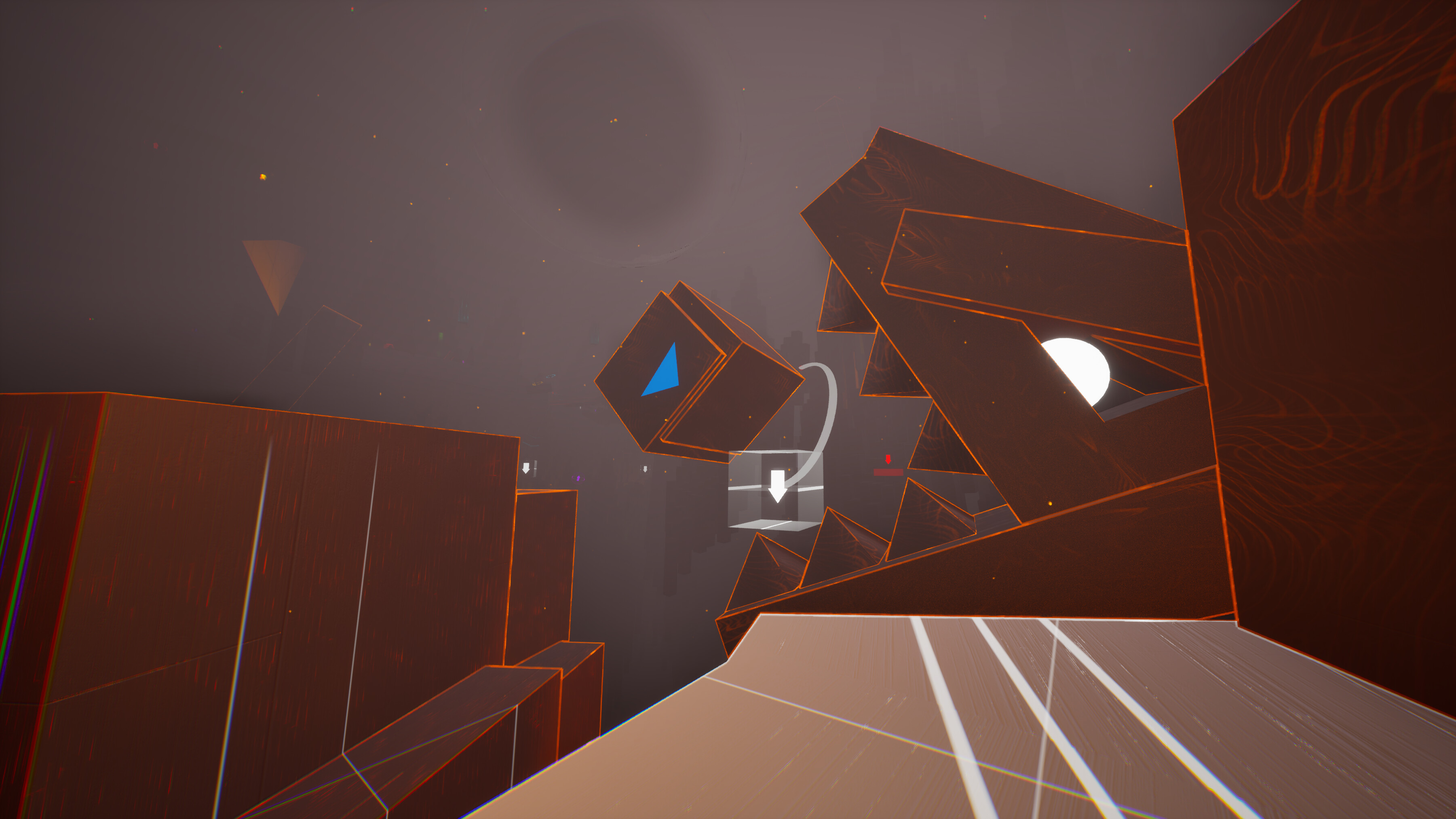 ForwardVector screenshot 7