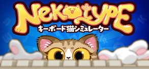 Nekotype Keyboard Cat Simulator