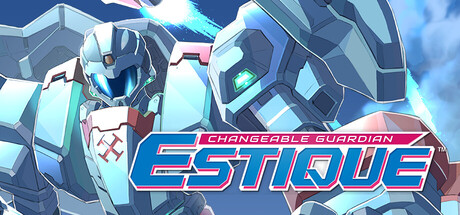 Changeable Guardian ESTIQUE — Steam header