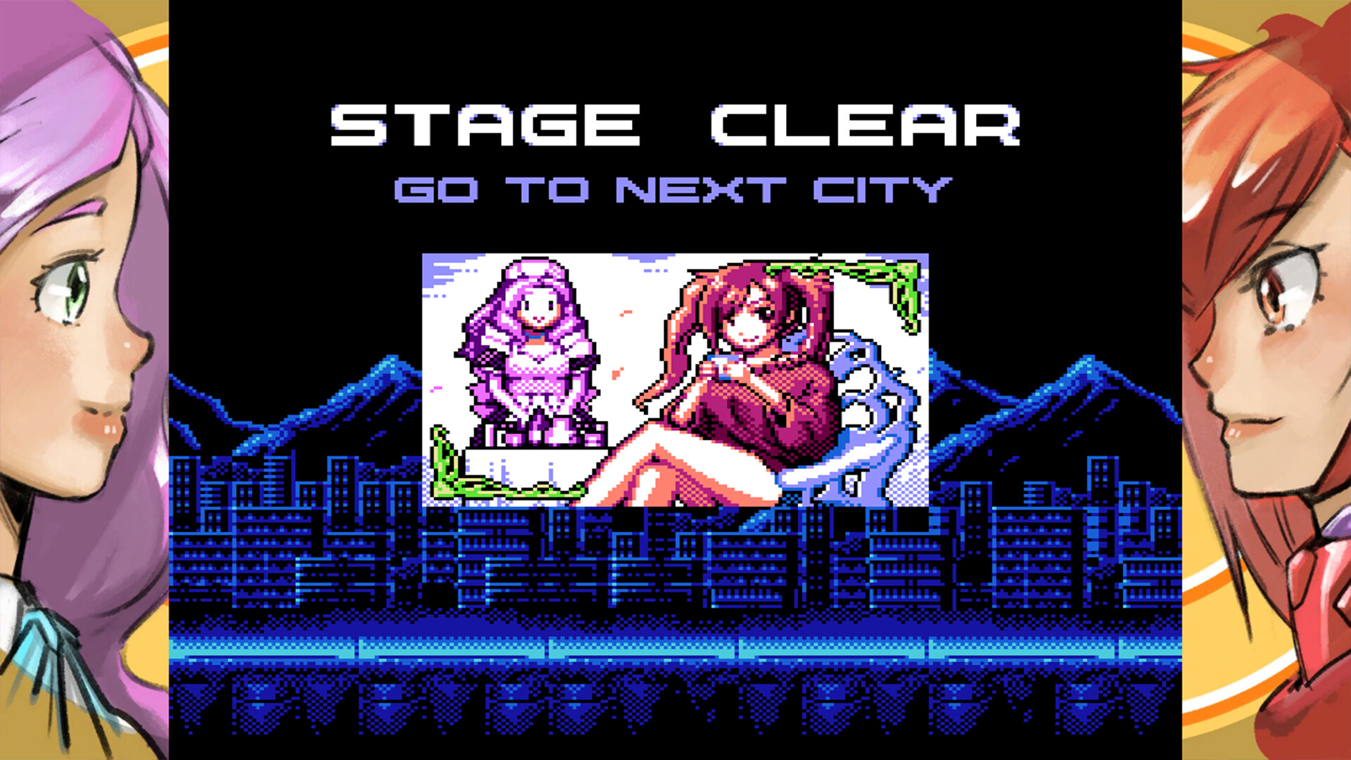 Changeable Guardian ESTIQUE screenshot 9