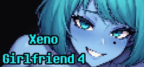 Xeno Girlfriend 4
