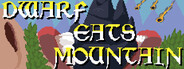 Dwarf Eats Mountain