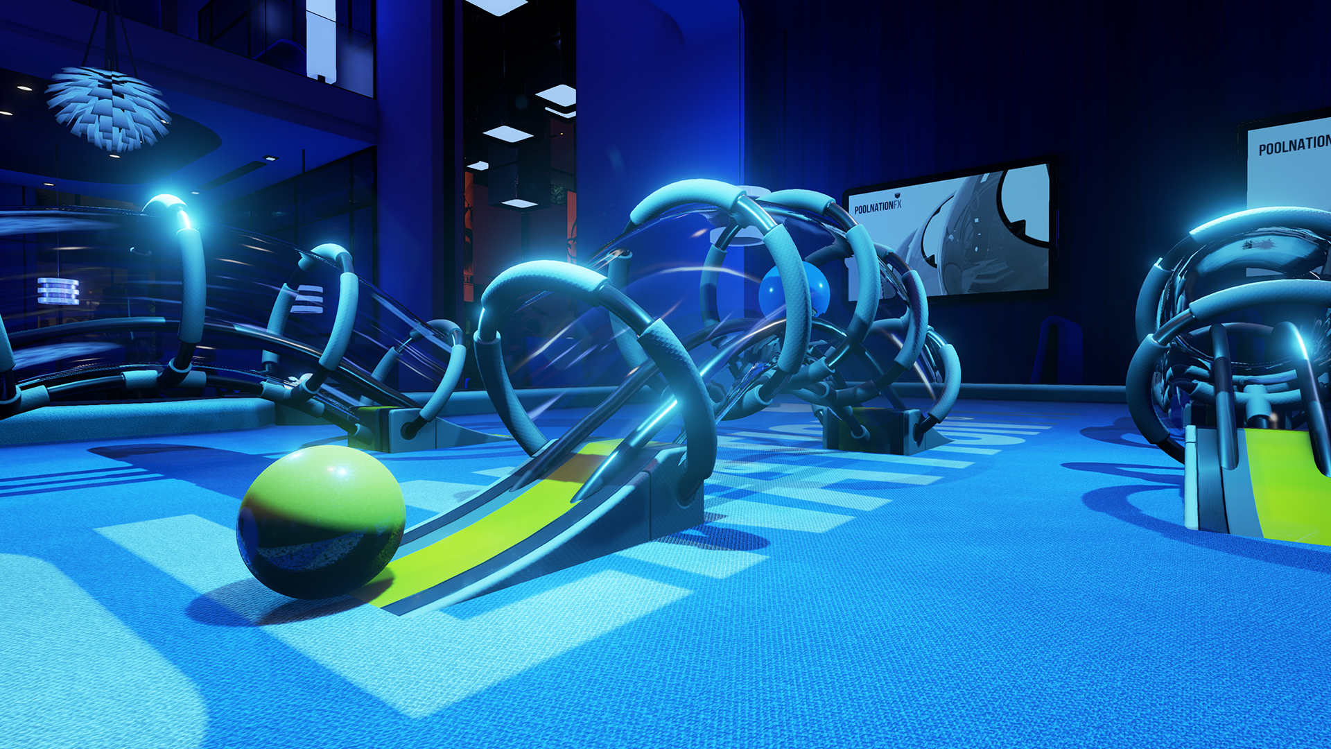 Pool Nation FX - Unlock Objects screenshot 6