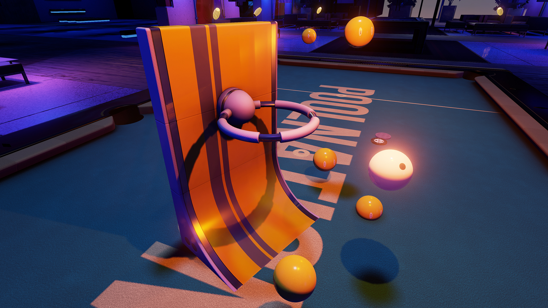 Pool Nation FX - Unlock Objects screenshot 5