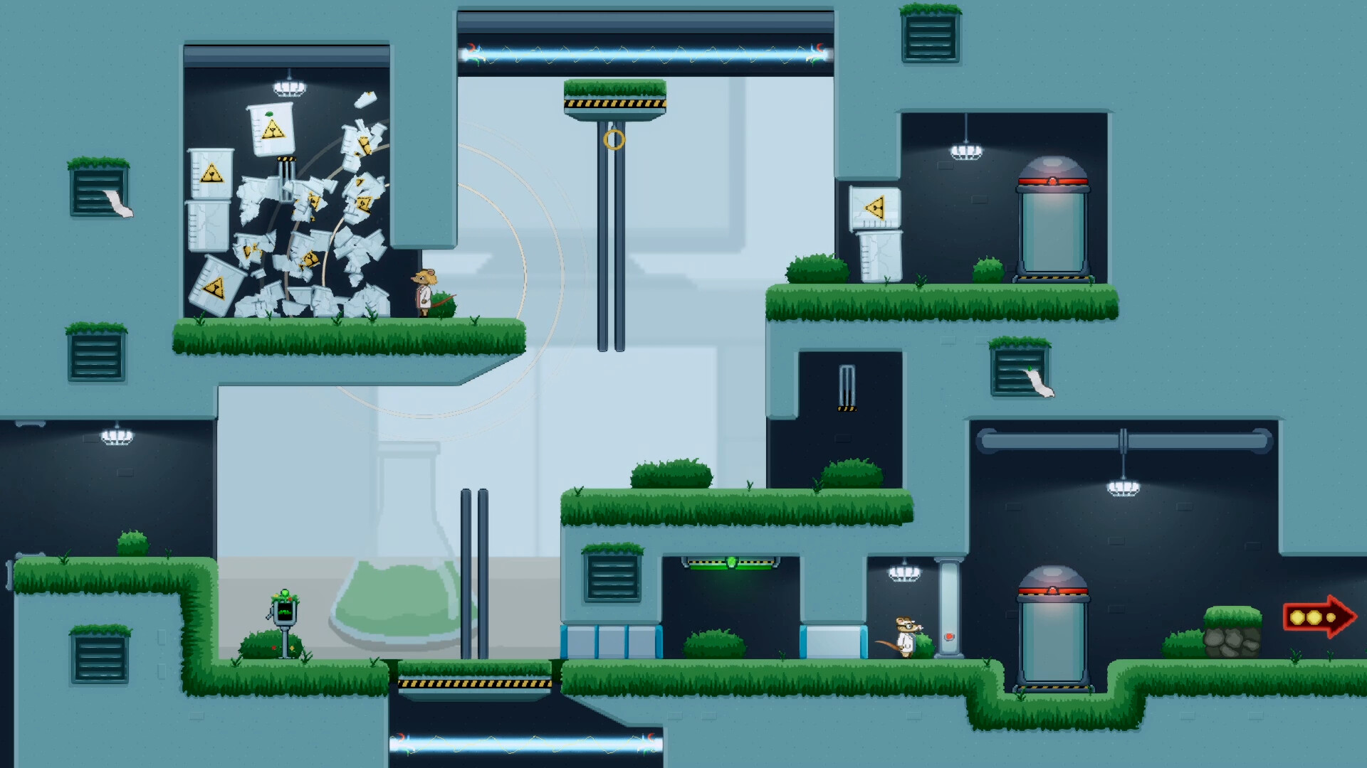 LabRATory screenshot 7