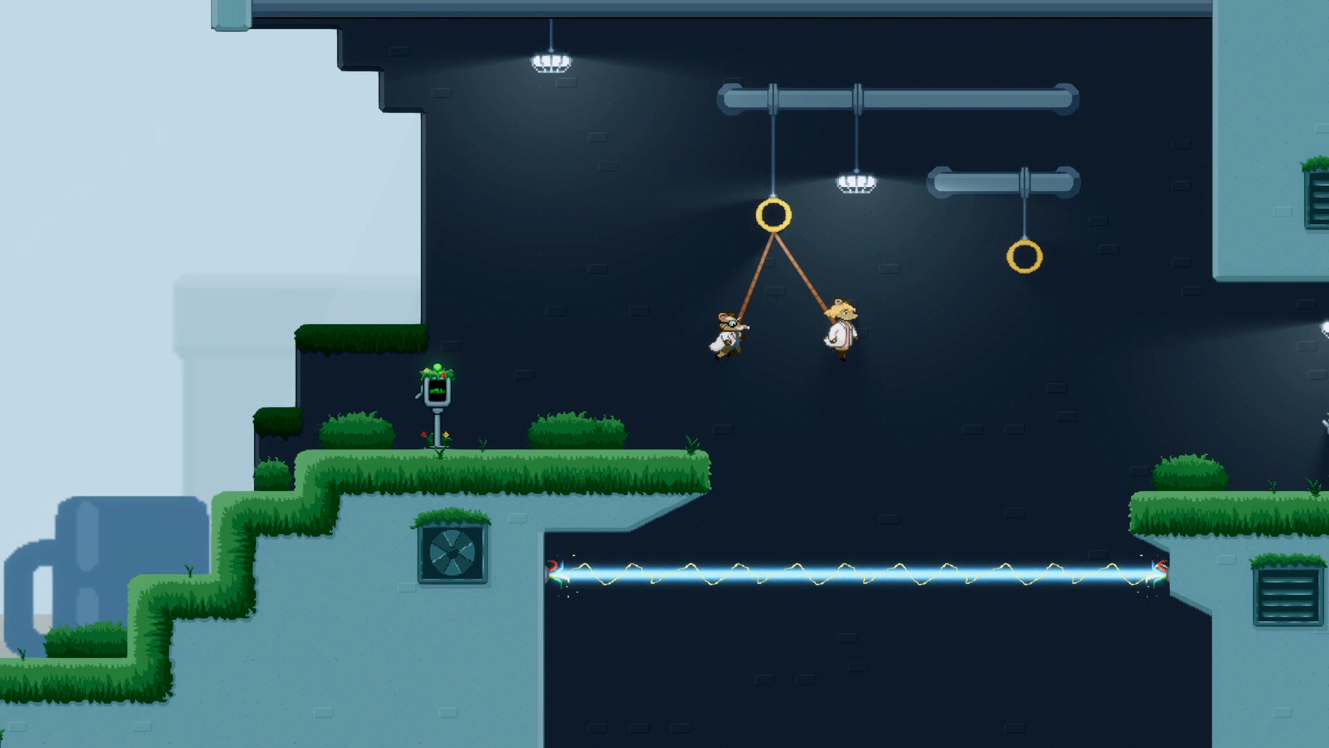 LabRATory screenshot 1