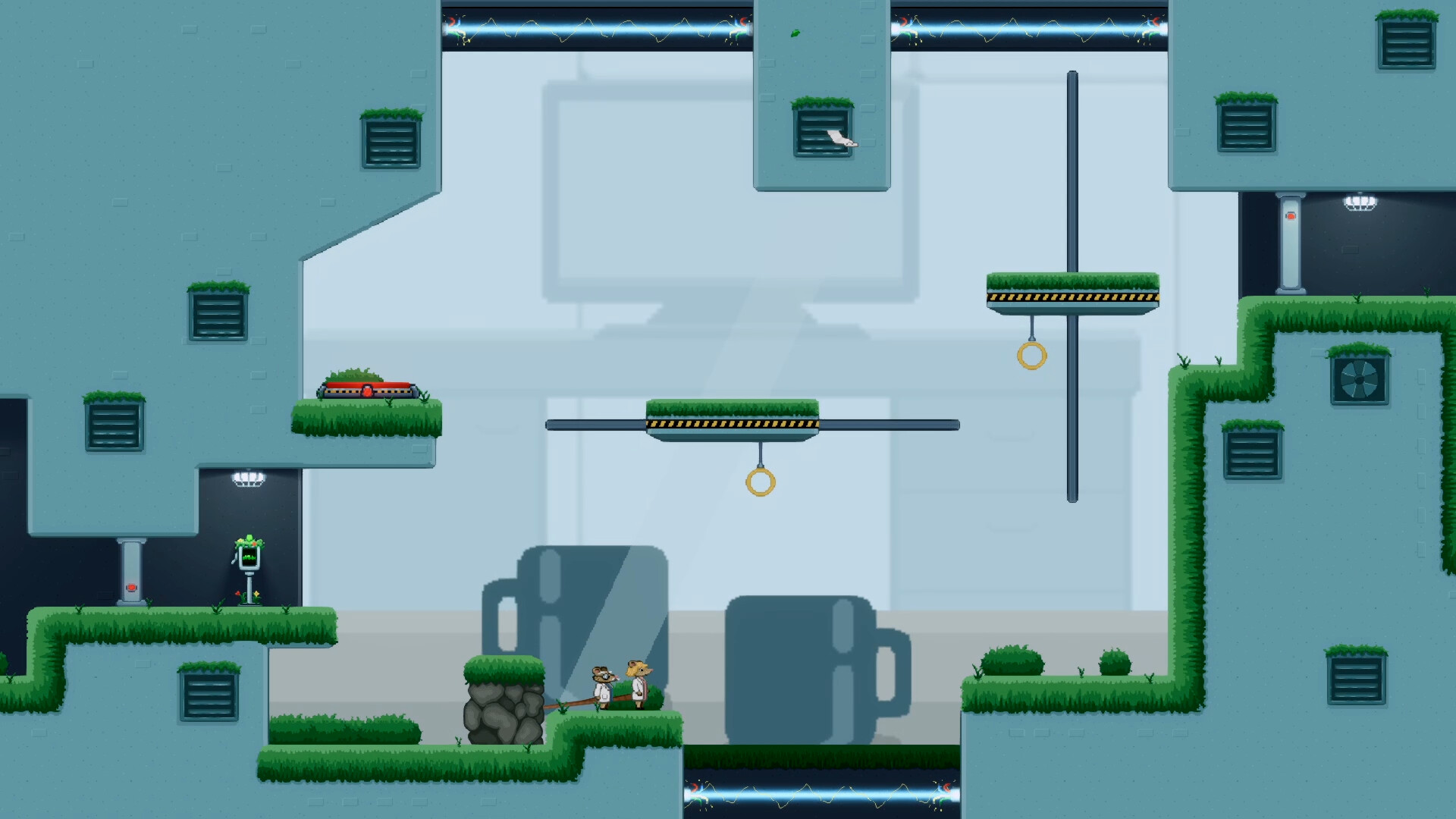 LabRATory screenshot 4