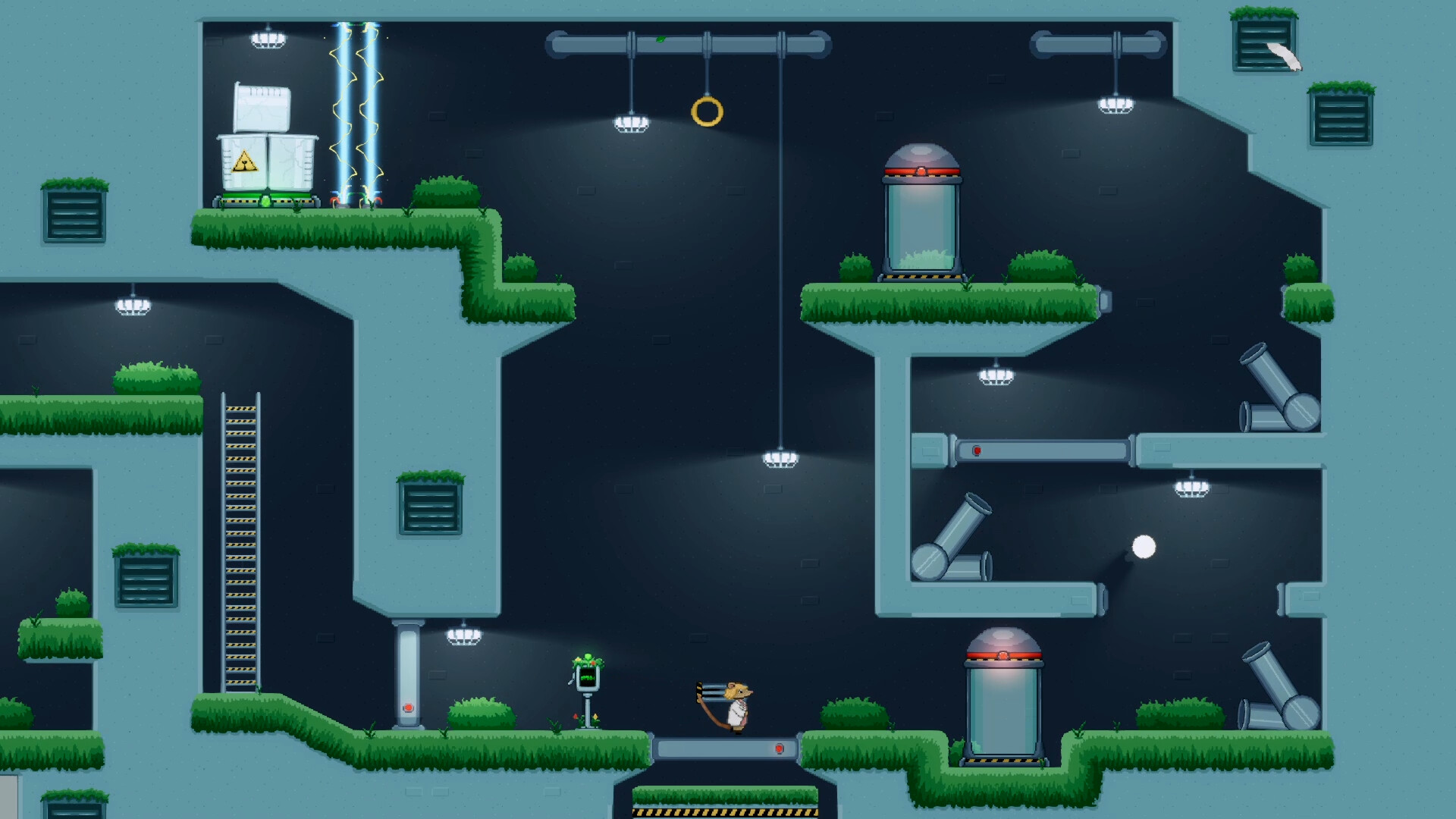 LabRATory screenshot 9