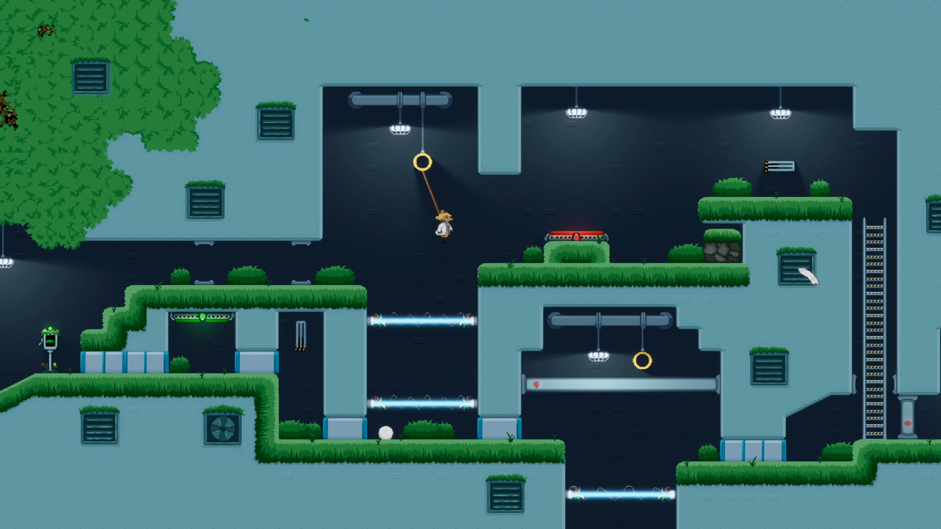 LabRATory screenshot 8