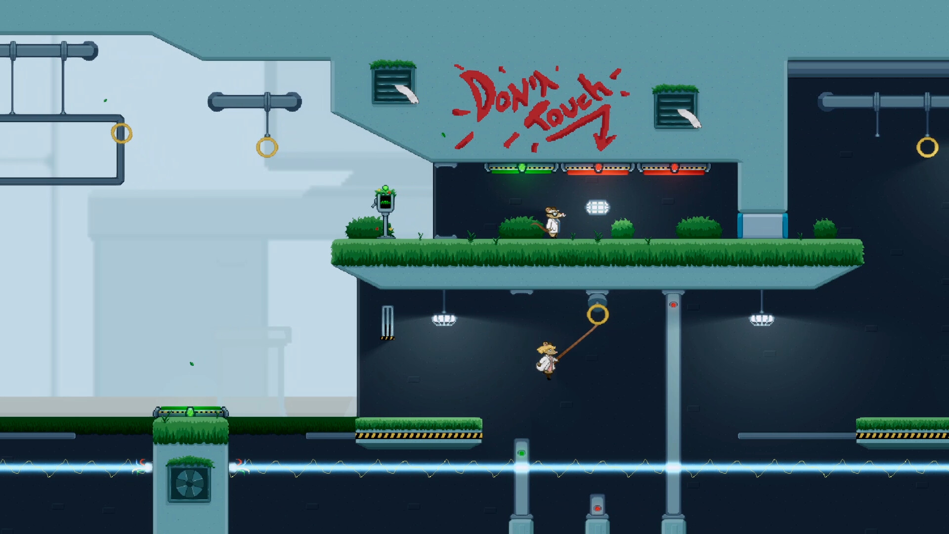 LabRATory screenshot 5