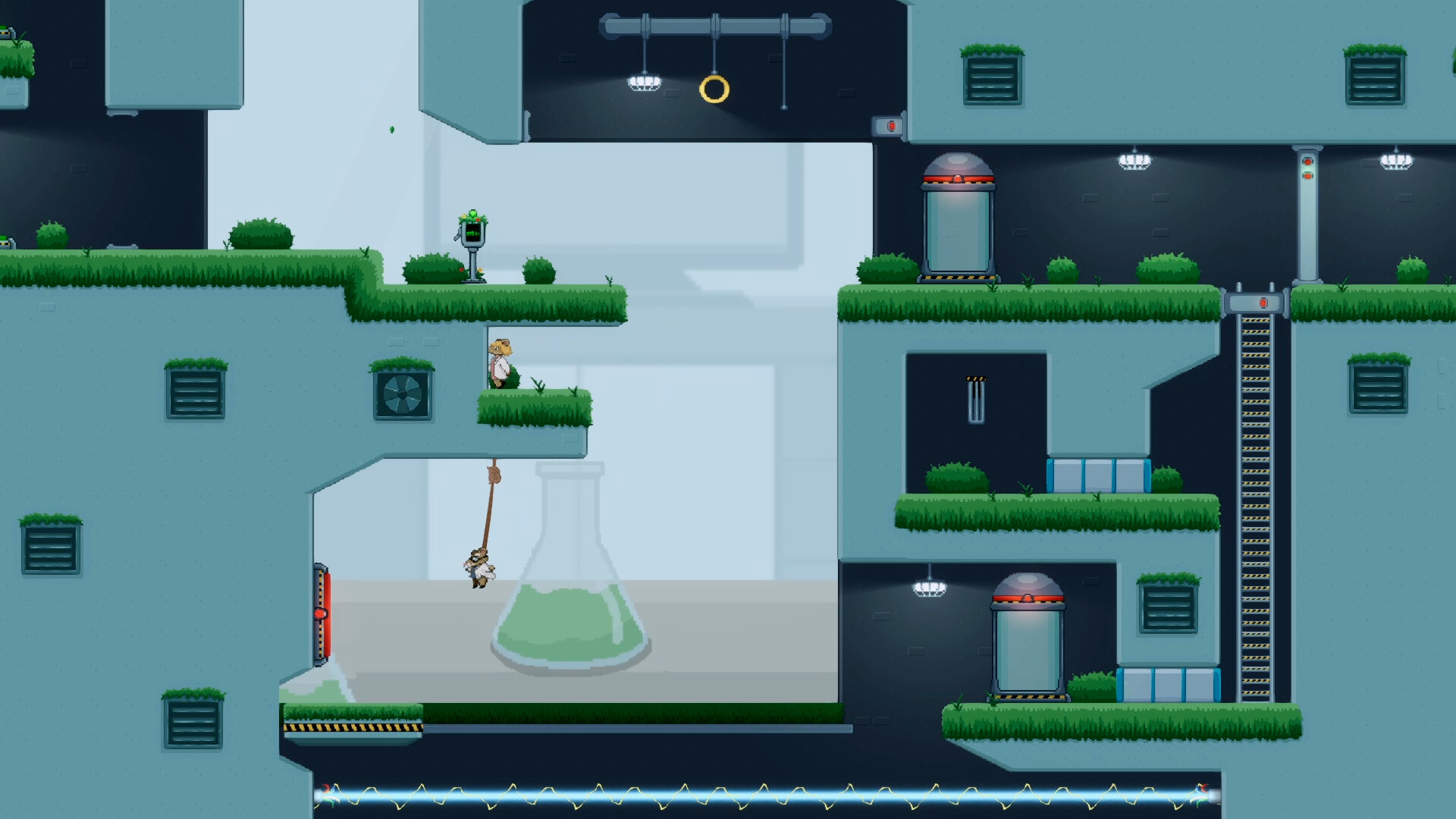LabRATory screenshot 2