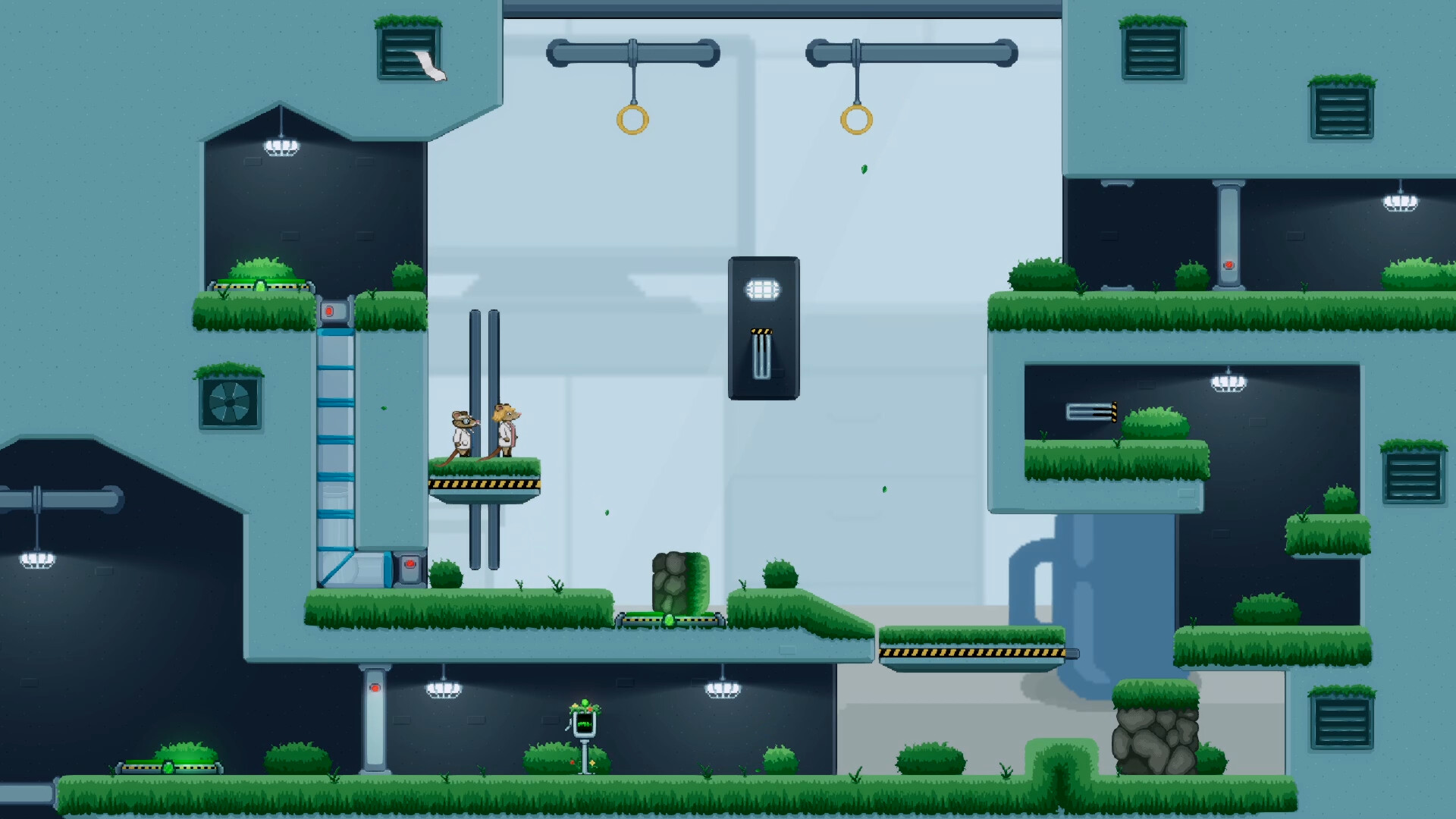 LabRATory screenshot 6