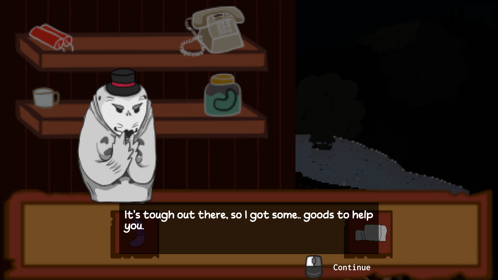 Tackle Box: The First Catch screenshot 6