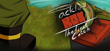 Tackle Box: The First Catch