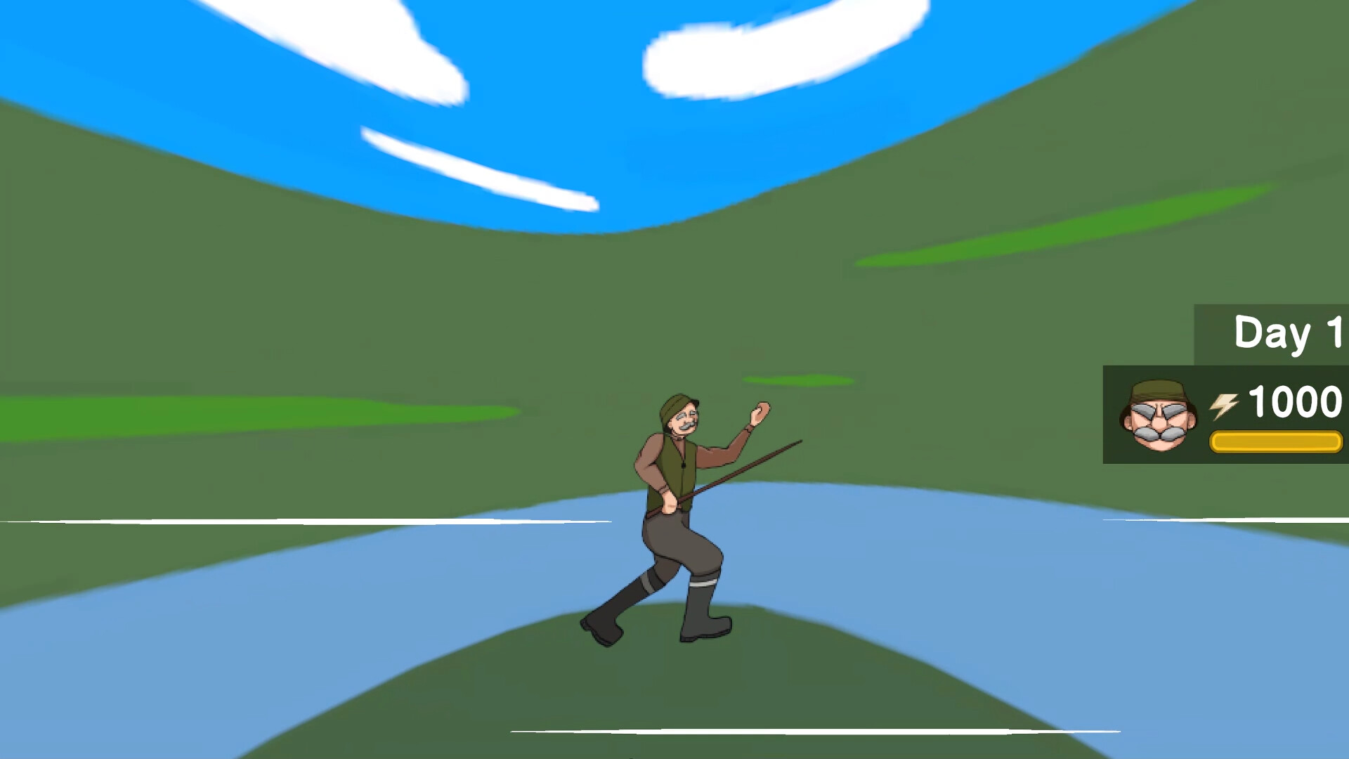 Tackle Box: The First Catch screenshot 7