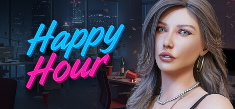 Happy Hour — Steam header