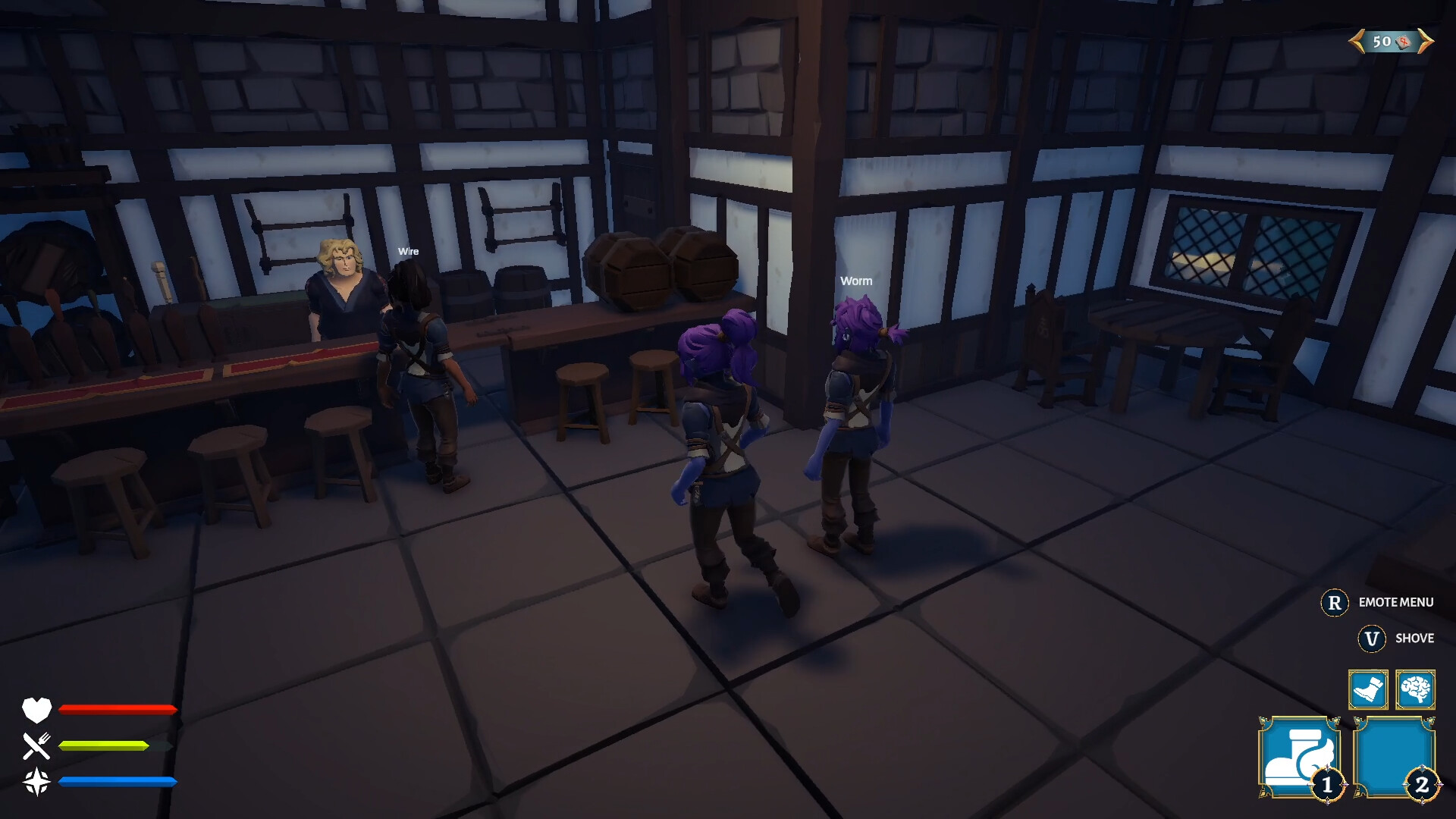 When We Arrive screenshot 12