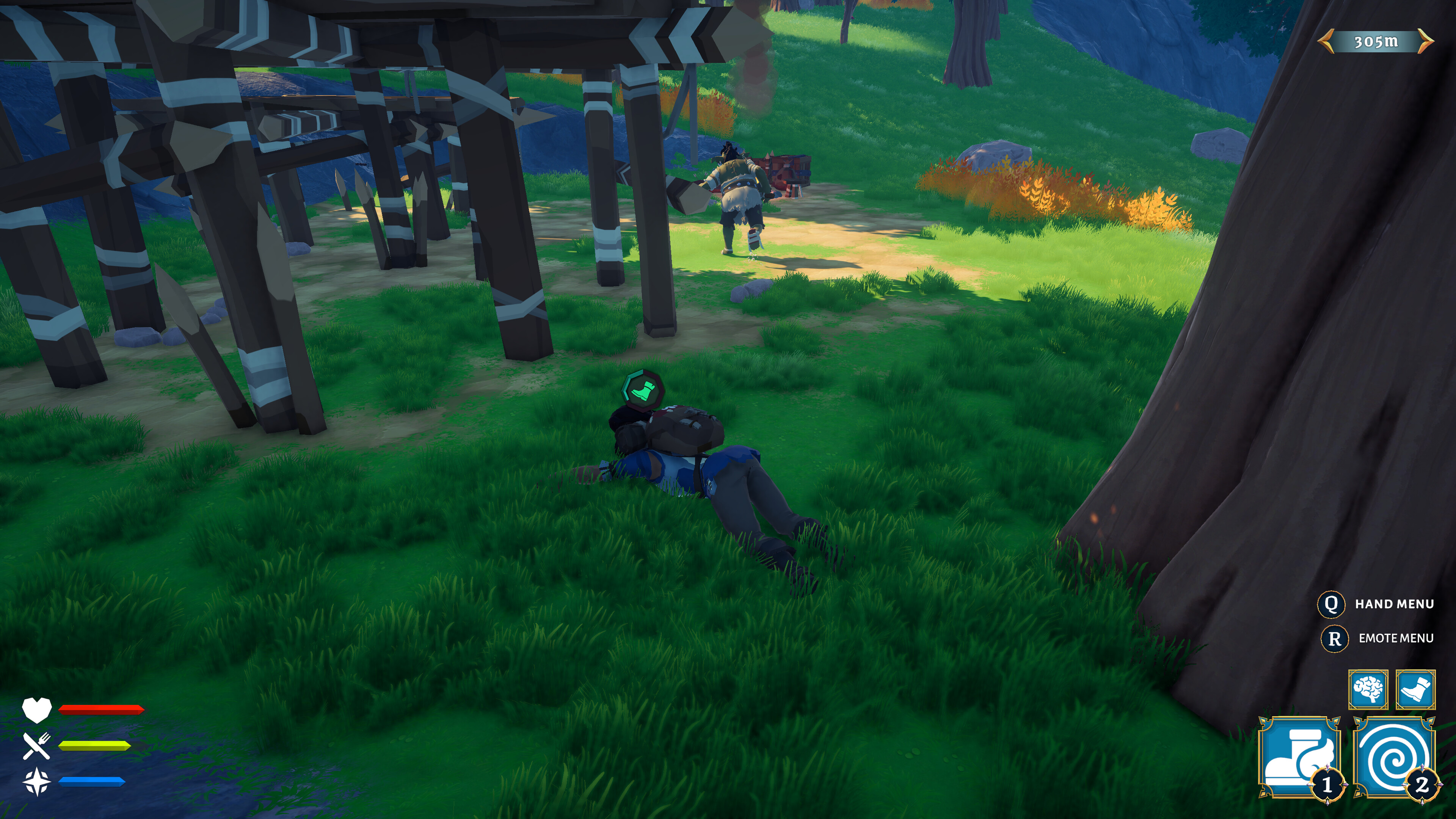 When We Arrive screenshot 17