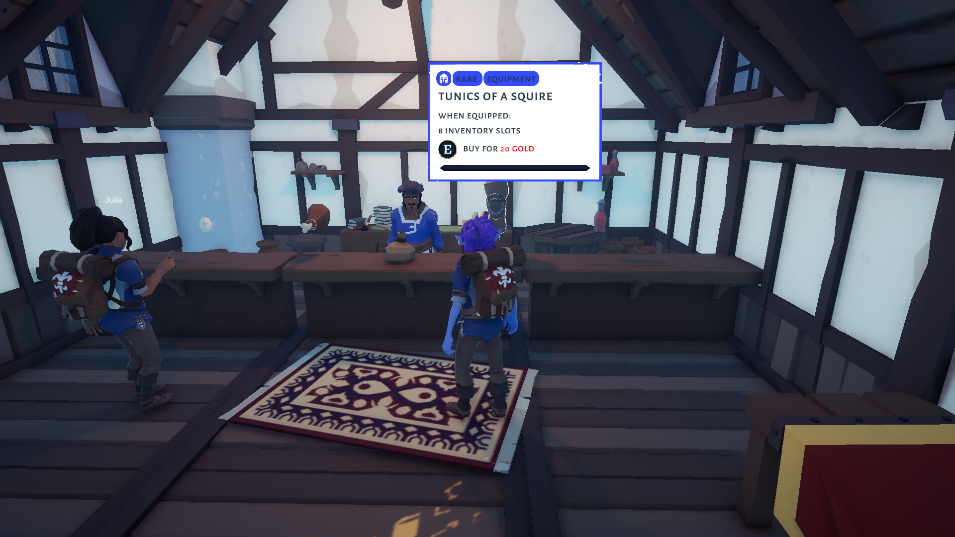 When We Arrive screenshot 5