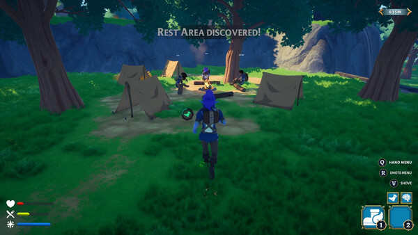 When We Arrive screenshot 9