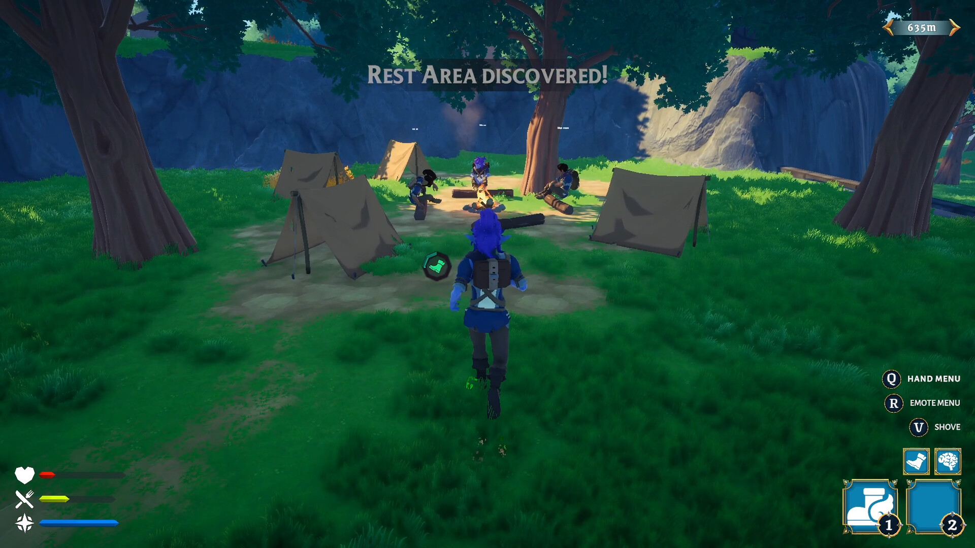 When We Arrive screenshot 9