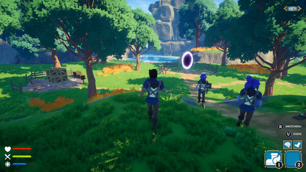 When We Arrive screenshot 3