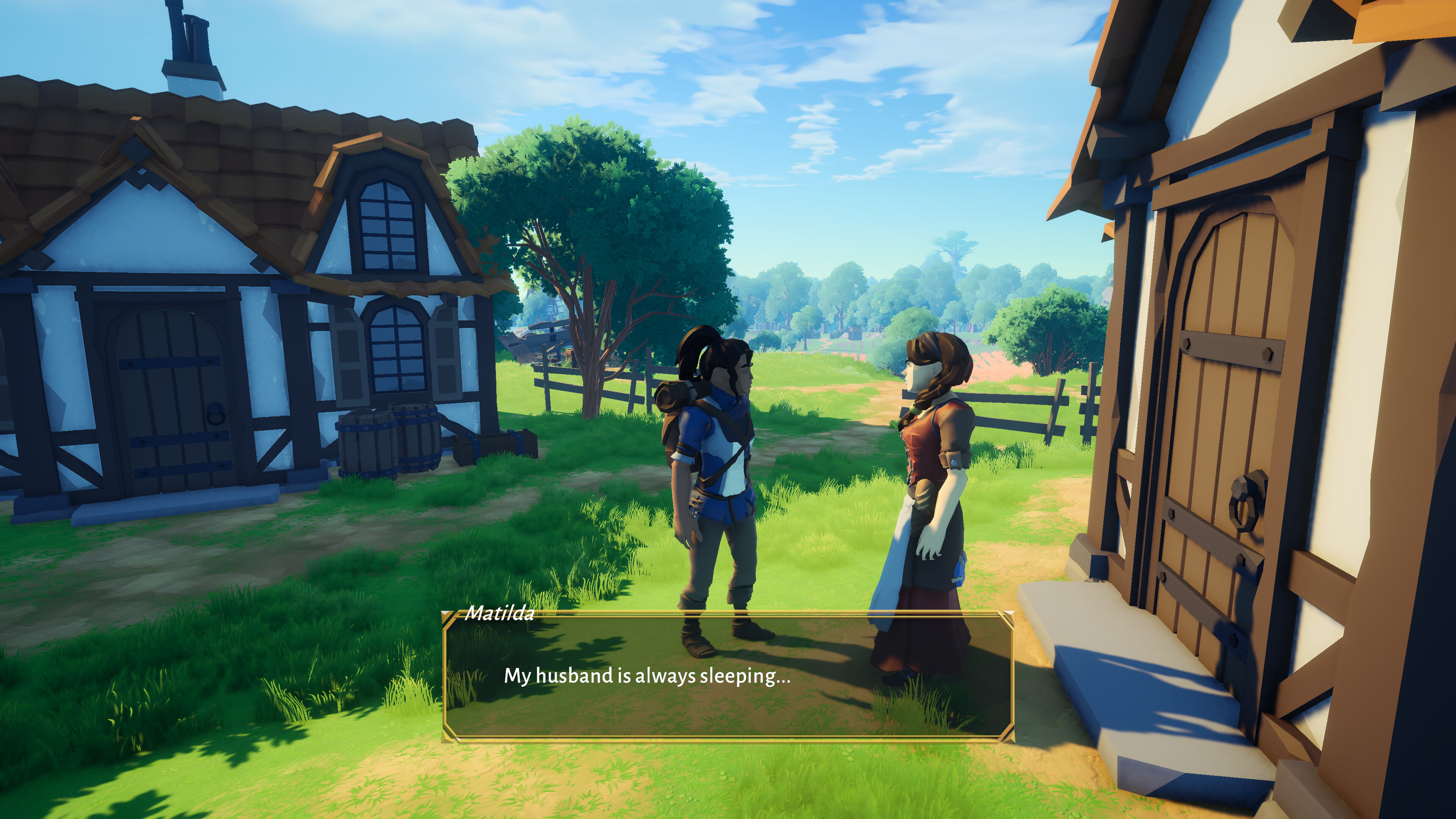 When We Arrive screenshot 11