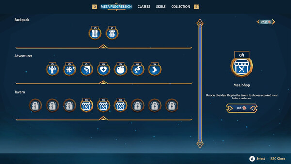 When We Arrive screenshot 8