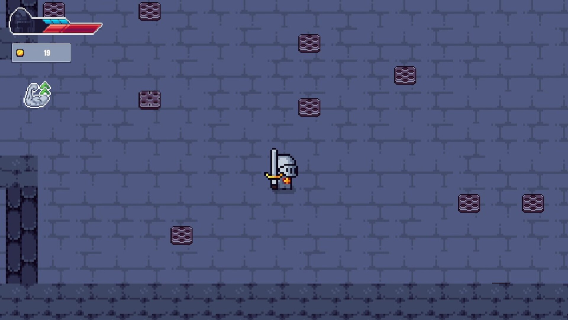 Cryptoria screenshot 8