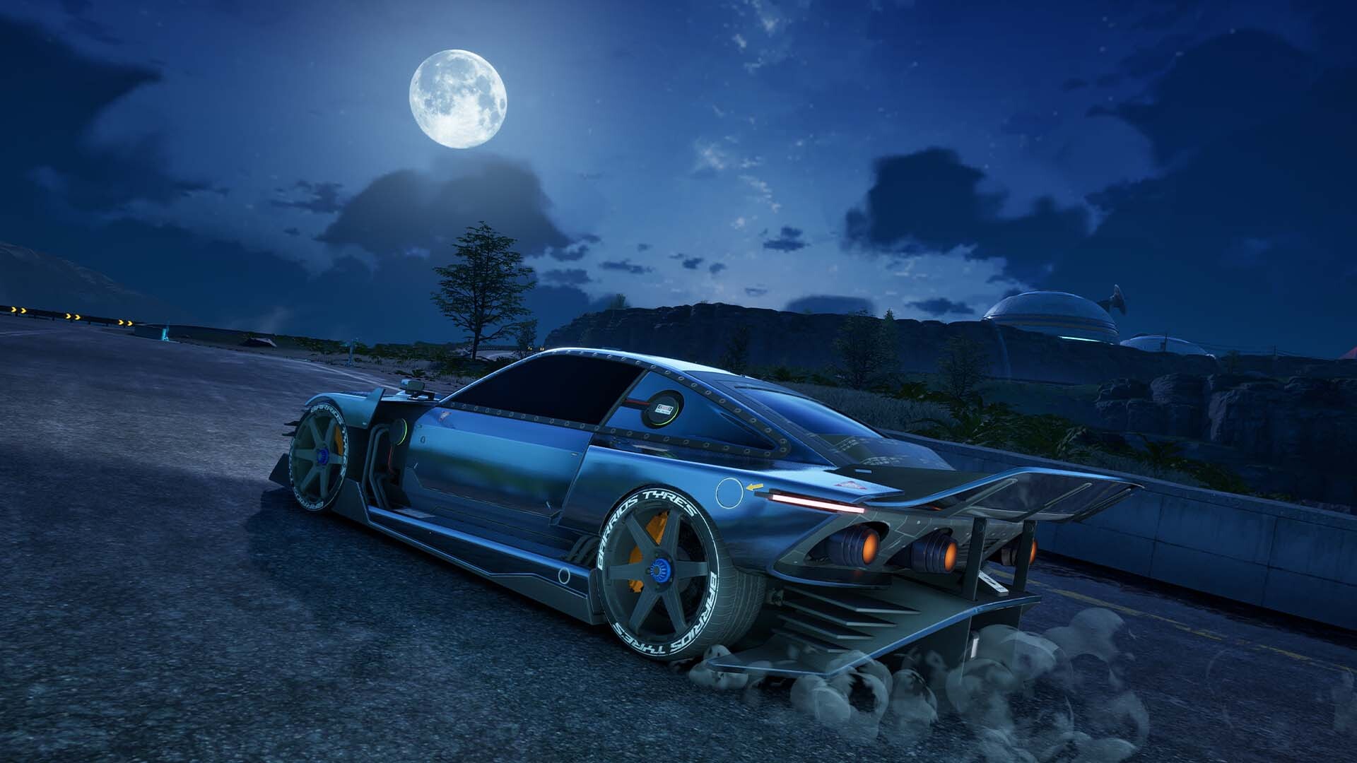 Screamer - Chromed Style Pack screenshot 4