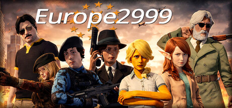 Europe2999