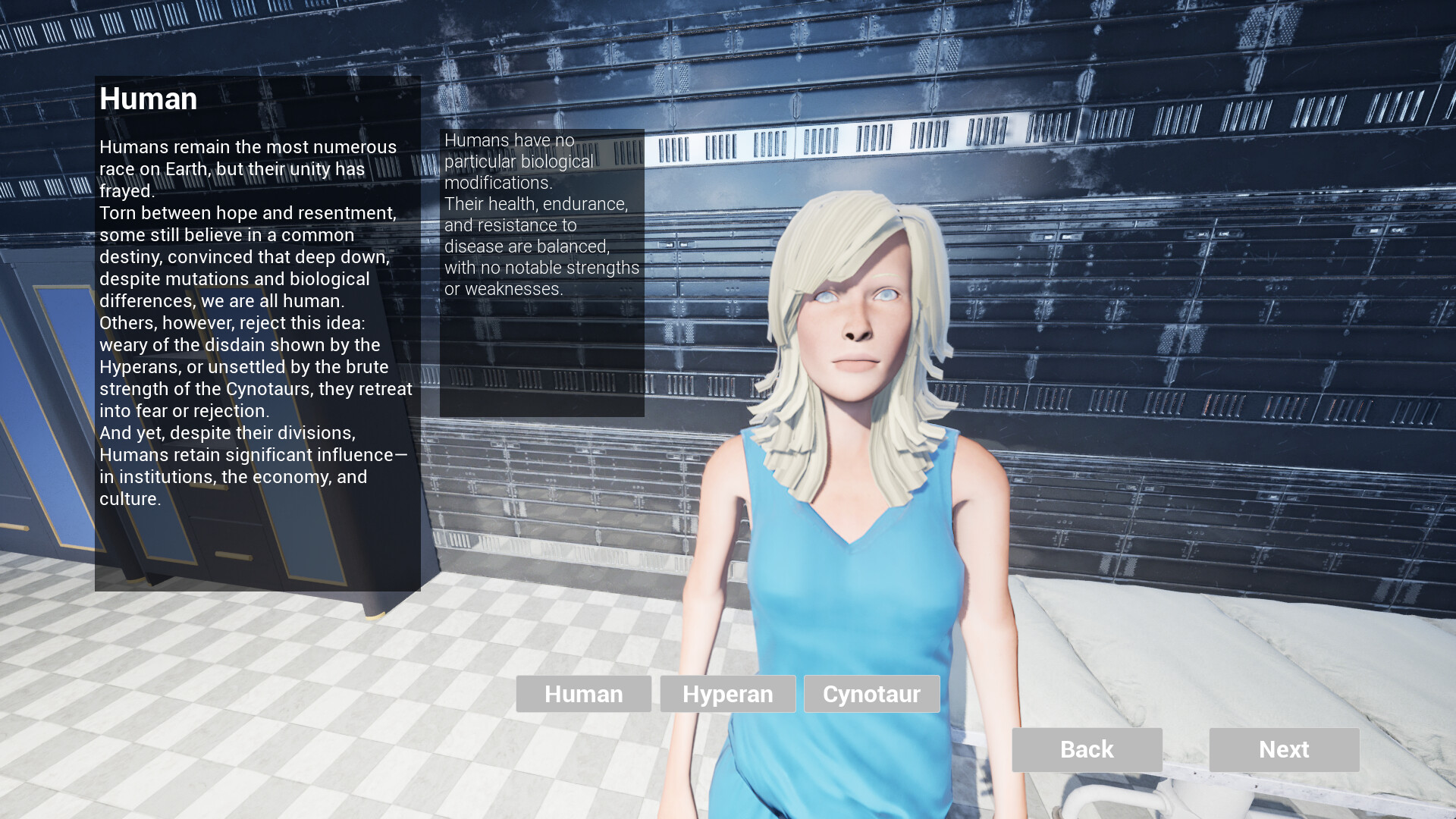Europe2999 screenshot 6