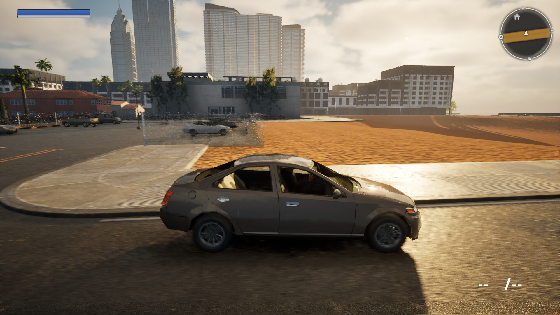 Europe2999 screenshot 7