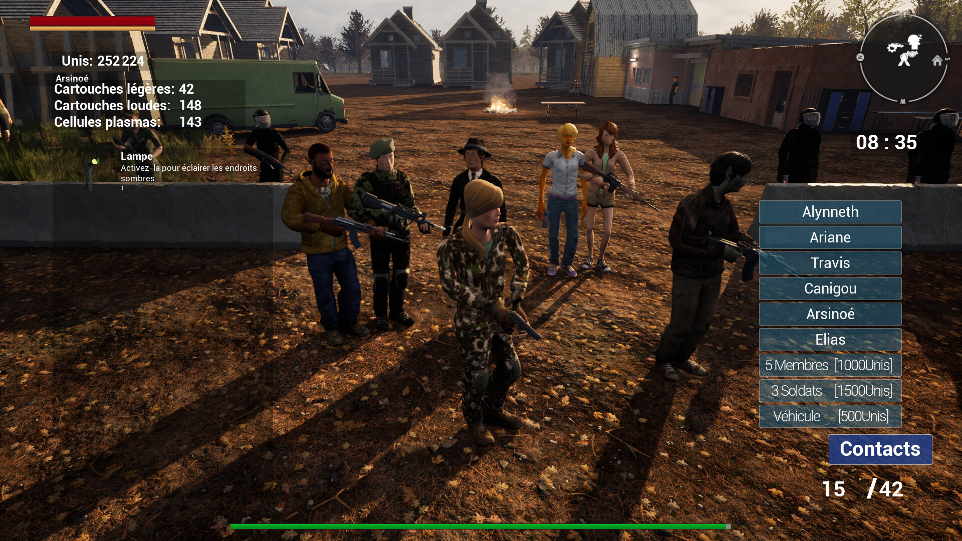 Europe2999 screenshot 14