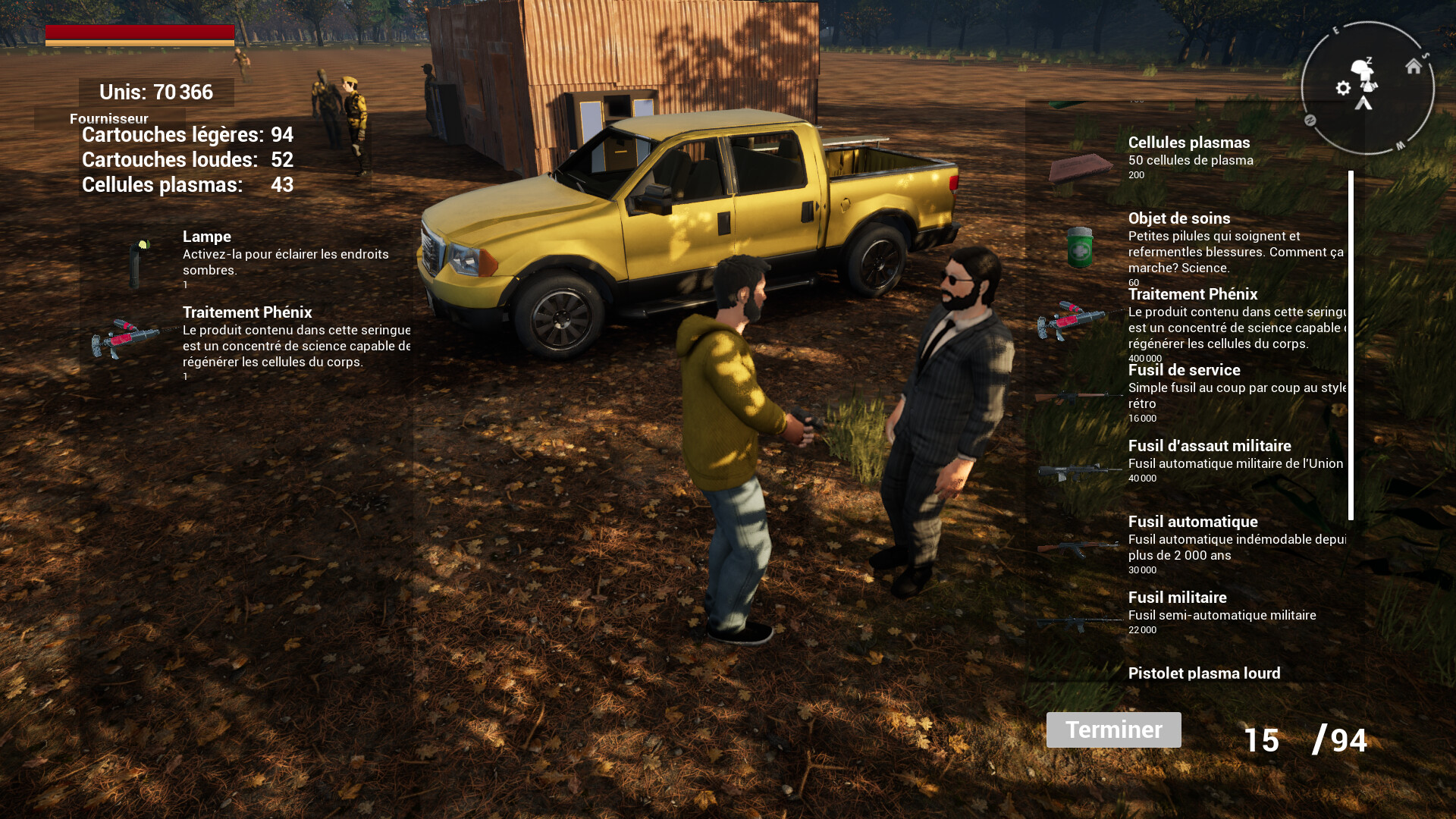 Europe2999 screenshot 13