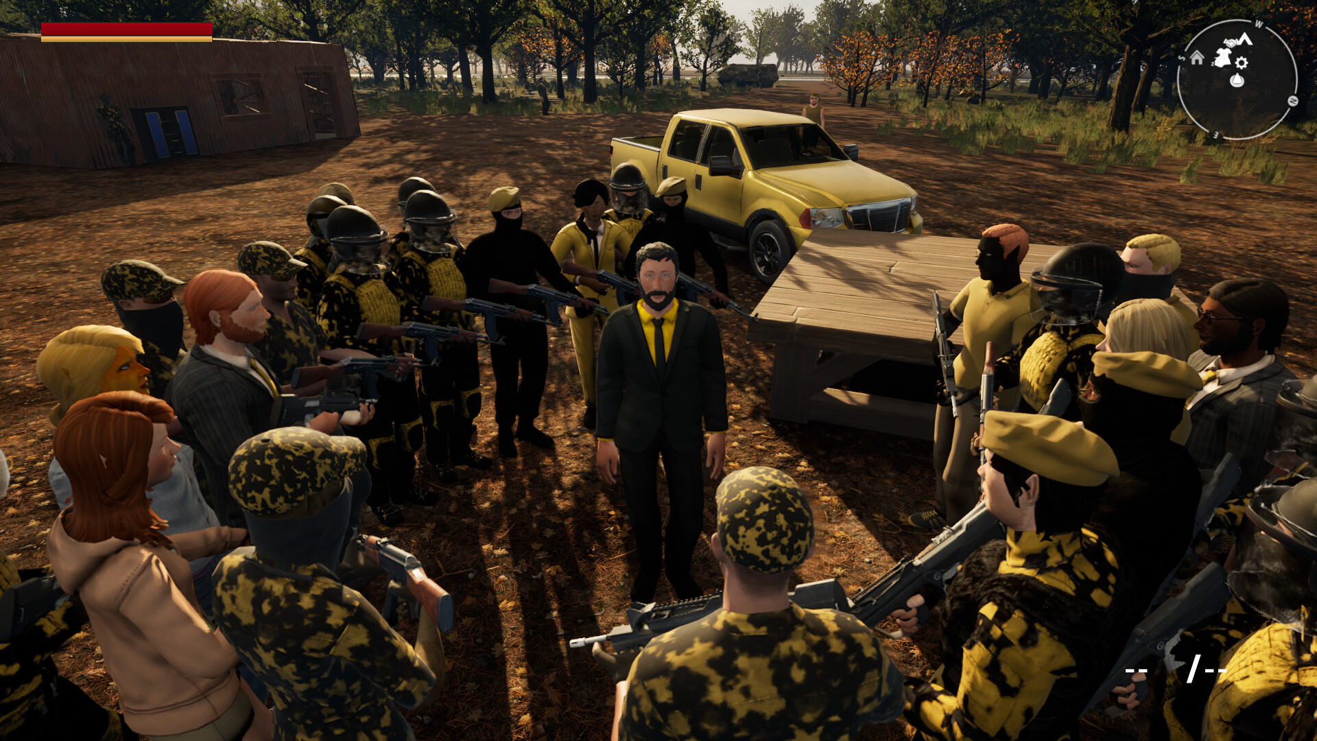 Europe2999 screenshot 15