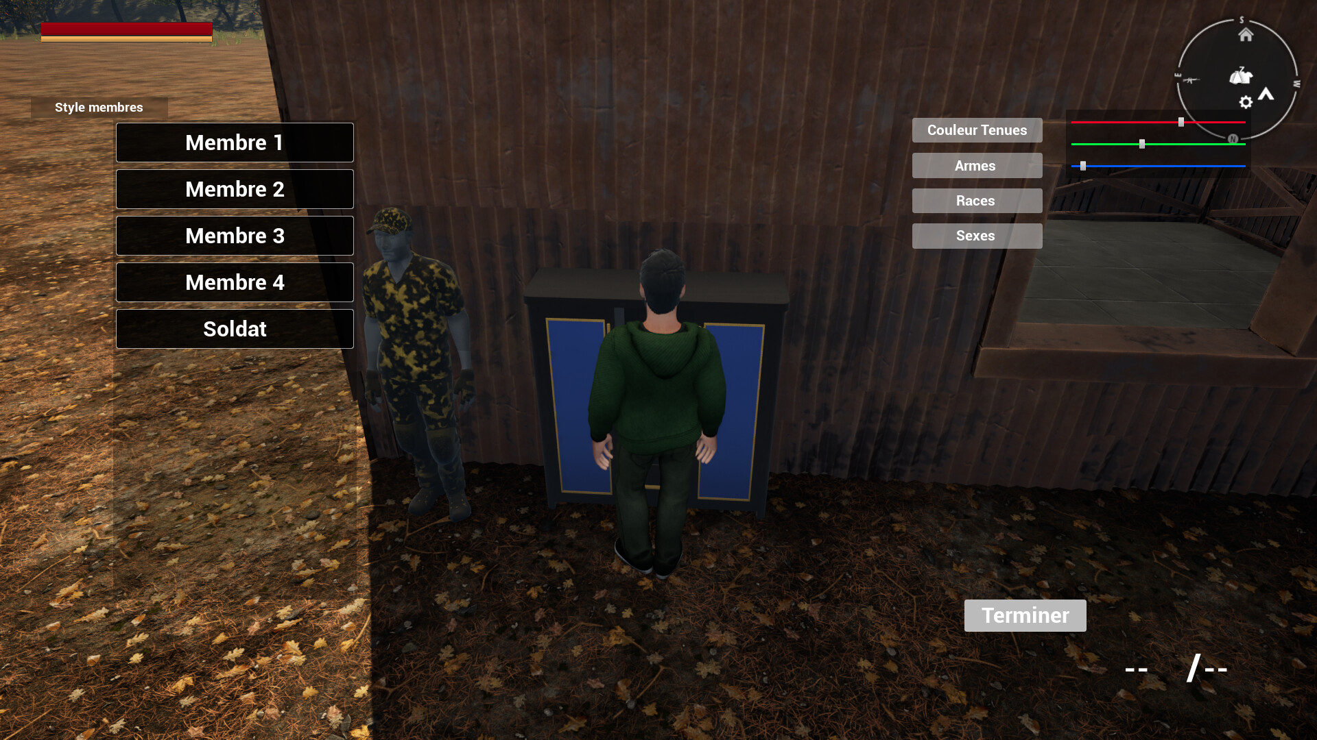 Europe2999 screenshot 9
