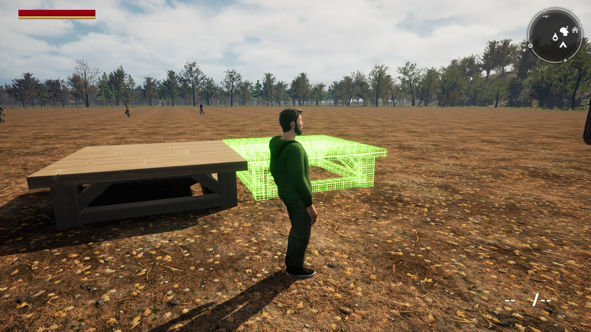 Europe2999 screenshot 12