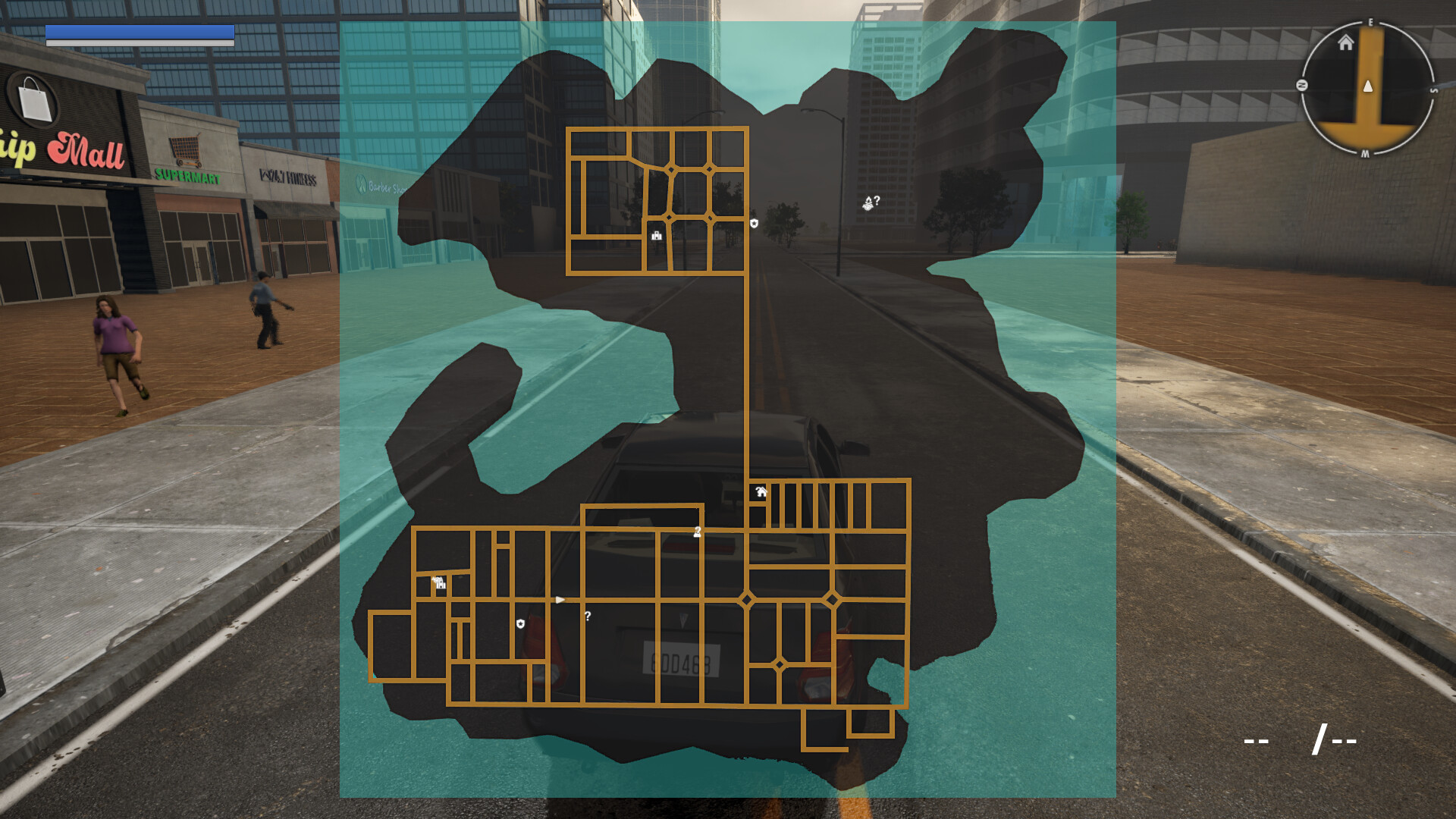 Europe2999 screenshot 8